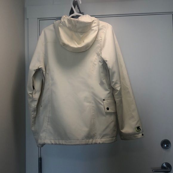 Burton ski jacket - Picture 5 of 5
